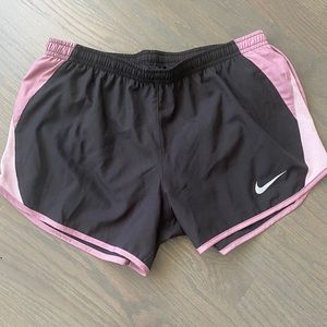 Nike DRI-FIT shorts